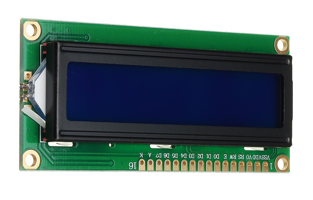 Lcd rus