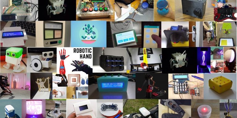 40 Mejores Proyectos de impresión 3D con Arduino - Impresión 3D